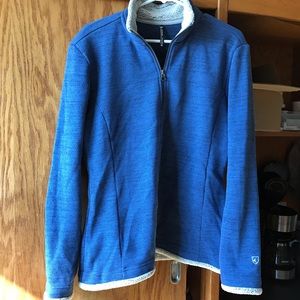Kuhl Pullover